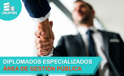 DIPLOMADO GESTION PUBLICA
