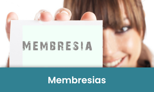 Membresia Membresia 1